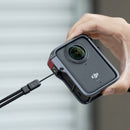 PGYTECH Camera Cage for DJI Osmo 360