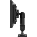 CTA Digital Vehicle Dash Mount Kit with Wireless Charging Case for 10.2" & 10.5" iPads