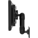 CTA Digital Vehicle Dash Mount Kit with Wireless Charging Case for 10.2" & 10.5" iPads