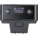 Godox iT20 R TTL Mini Flash for Ricoh (Black)