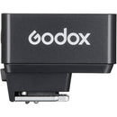 Godox iT20 R TTL Mini Flash for Ricoh (Black)