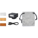 Godox iT20 R TTL Mini Flash for Ricoh (Black)