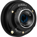 Thypoch Eureka 28mm f/2.8 Lens (FUJIFILM X, Black)