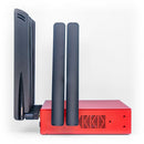 MR-NET Cellular Bonding Gateway Kit with Move SE SDI/HDMI/USB/IP PTZ Camera