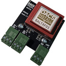DACS Audio BALTIC Passive Balanced Mixer and Isolation Transformer on PCB
