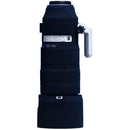 LensCoat Lens Cover for Olympus 50-200mm f/2.8 Lens (Black)