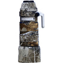 LensCoat Lens Cover for Olympus 50-200mm f/2.8 Lens (Realtree Edge)