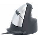R-Go Tools Break Wired Mouse (Medium, Right-Handed)
