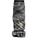LensCoat Lens Cover for Tamron 18-300mm f/3.5-6.3 Lens (Digital Camo)