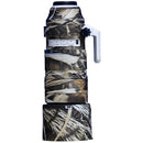 LensCoat Lens Cover for Olympus 50-200mm f/2.8 Lens (Realtree Max4)