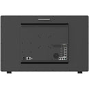 Lilliput UQ31 31.5" High-Bright Studio Production Monitor with 8K I/O (V-Mount)