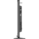 Lilliput UQ31 31.5" High-Bright Studio Production Monitor with 8K I/O (V-Mount)