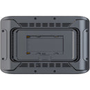 Lilliput V7 7" 4K HDMI Voice Control Camera Monitor