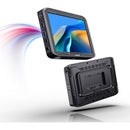 Lilliput V7 7" 4K HDMI Voice Control Camera Monitor