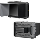 Lilliput V7 7" 4K HDMI Voice Control Camera Monitor