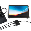 Wacom HDMI to USB-C Converter Kit