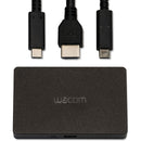 Wacom HDMI to USB-C Converter Kit