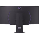 LG UltraGear OLED 45GX900A-B 44.5" 1440p HDR 240 Hz Curved Ultrawide Gaming Monitor