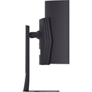LG UltraGear OLED 45GX900A-B 44.5" 1440p HDR 240 Hz Curved Ultrawide Gaming Monitor