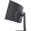 LG UltraGear OLED 45GX900A-B 44.5" 1440p HDR 240 Hz Curved Ultrawide Gaming Monitor