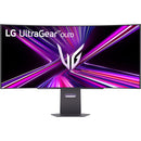 LG UltraGear OLED 45GX900A-B 44.5" 1440p HDR 240 Hz Curved Ultrawide Gaming Monitor
