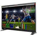 Lilliput Q43-8K 43" 8K 12G-SDI/HDMI Studio Production Monitor
