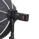 Angler FB-G3 FastBox Adapter for AD200 Pro II, Sony HVL-F60RM2, and Canon Speedlight EL-5