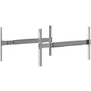Ubiquiti UniFi Sliding Rack Rails