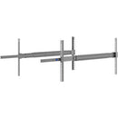 Ubiquiti UniFi Sliding Rack Rails