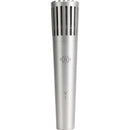 Soyuz Microphones V1 Cardioid Dynamic Microphone (Silver)