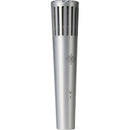 Soyuz Microphones V1 Cardioid Dynamic Microphone (Silver)