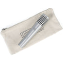 Soyuz Microphones V1 Cardioid Dynamic Microphone (Silver)