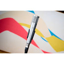 Soyuz Microphones V1 Cardioid Dynamic Microphone (Silver)