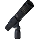 Soyuz Microphones V1 Cardioid Dynamic Microphone (Black)