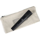 Soyuz Microphones V1 Cardioid Dynamic Microphone (Black)
