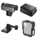SmallRig Magnetic Adapter, Screen Protector, Arca-Type Plate & Full Camera Cage Kit for Select DJI Osmo Cameras
