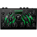 Erica Synths Xenodrive Stereo Distortion/Overdrive FX Processor