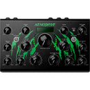 Erica Synths Xenodrive Stereo Distortion/Overdrive FX Processor