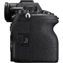 Sony a7 V Mirrorless Camera with 24-105mm f/4 Lens
