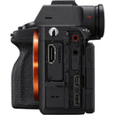 Sony a7 V Mirrorless Camera with 24-105mm f/4 Lens