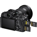Sony a7 V Mirrorless Camera with 24-105mm f/4 Lens
