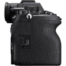Sony a7 V Mirrorless Camera with 28-70mm II Lens