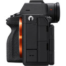 Sony a7 V Mirrorless Camera with 28-70mm II Lens