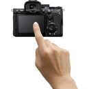 Sony a7 V Mirrorless Camera with 28-70mm f/3.5-5.6 Lens and Basic Bundle