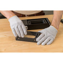 Negative Supply ANR Glass Sheet for 120 Full-Border Scanning Cassette
