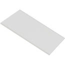 Negative Supply ANR Glass Sheet for 120 Full-Border Scanning Cassette