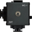 Azden MC-1a Audio Microphone Adapter