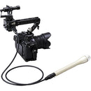 Azden MC-1a Audio Microphone Adapter