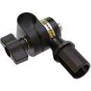 Cavision Removable Boom Pole Top Piece with 5/8" Rod Holder (19mm)
