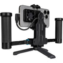 Feiyu Powered Smartphone Video Rig
